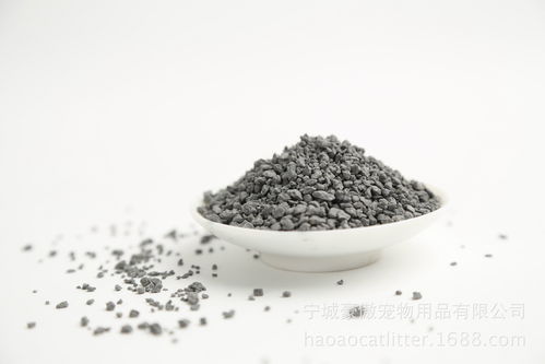 貓砂去味放活性炭還是茶葉好